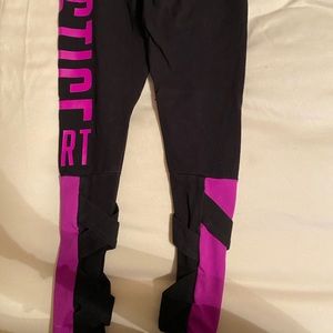 Justice Like New Leggings